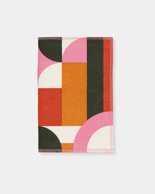 FORMATION PRISIM - NOTEBOOK