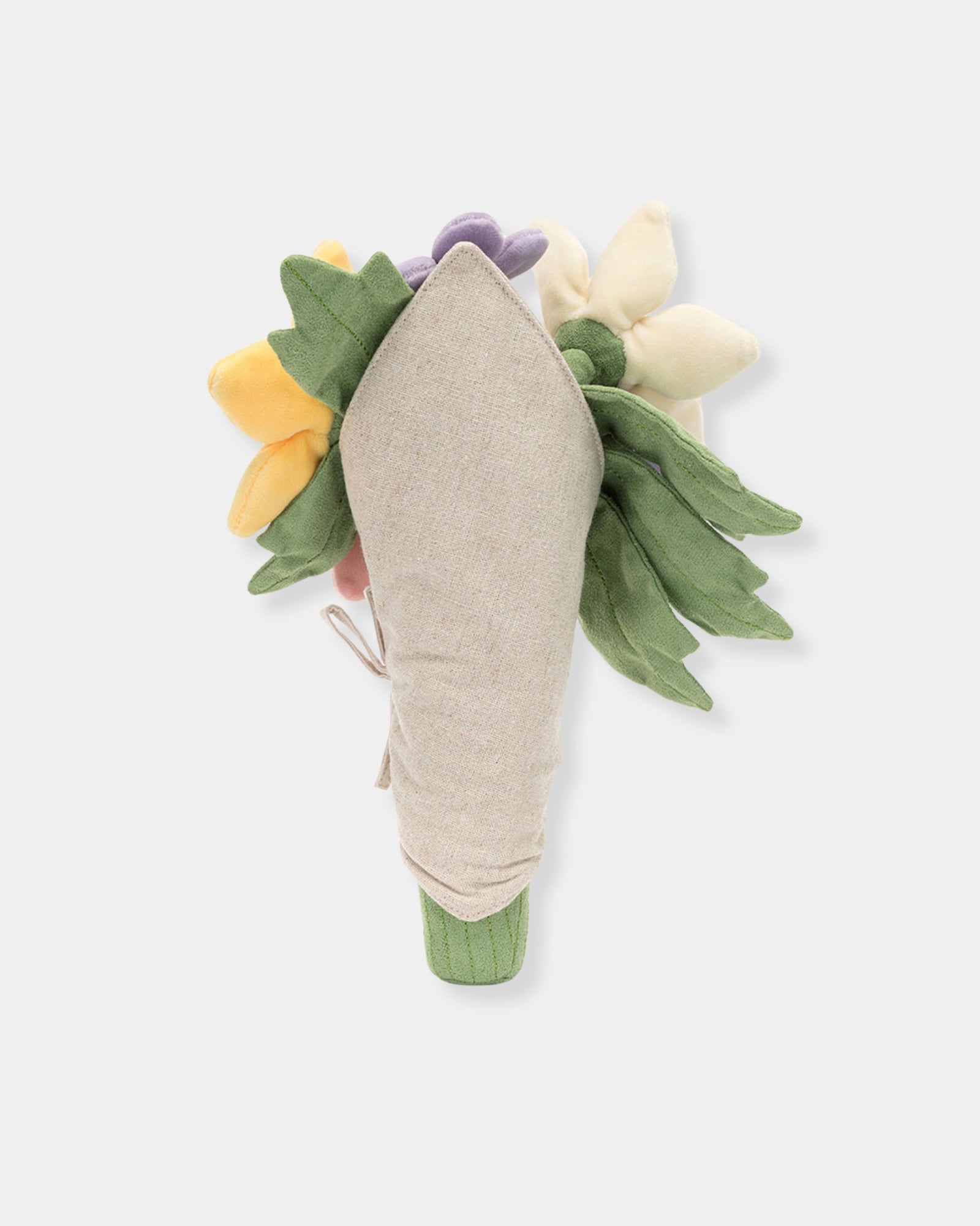 AMUSEABLES BOUQUET OF FLOWERS - PLUSH TOY