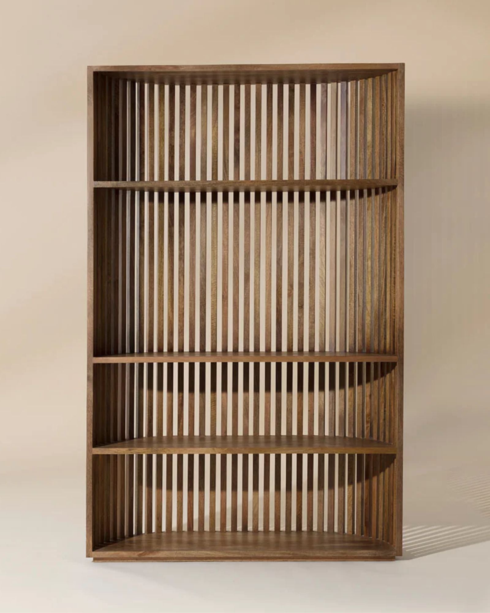 TESSA BOOKCASE