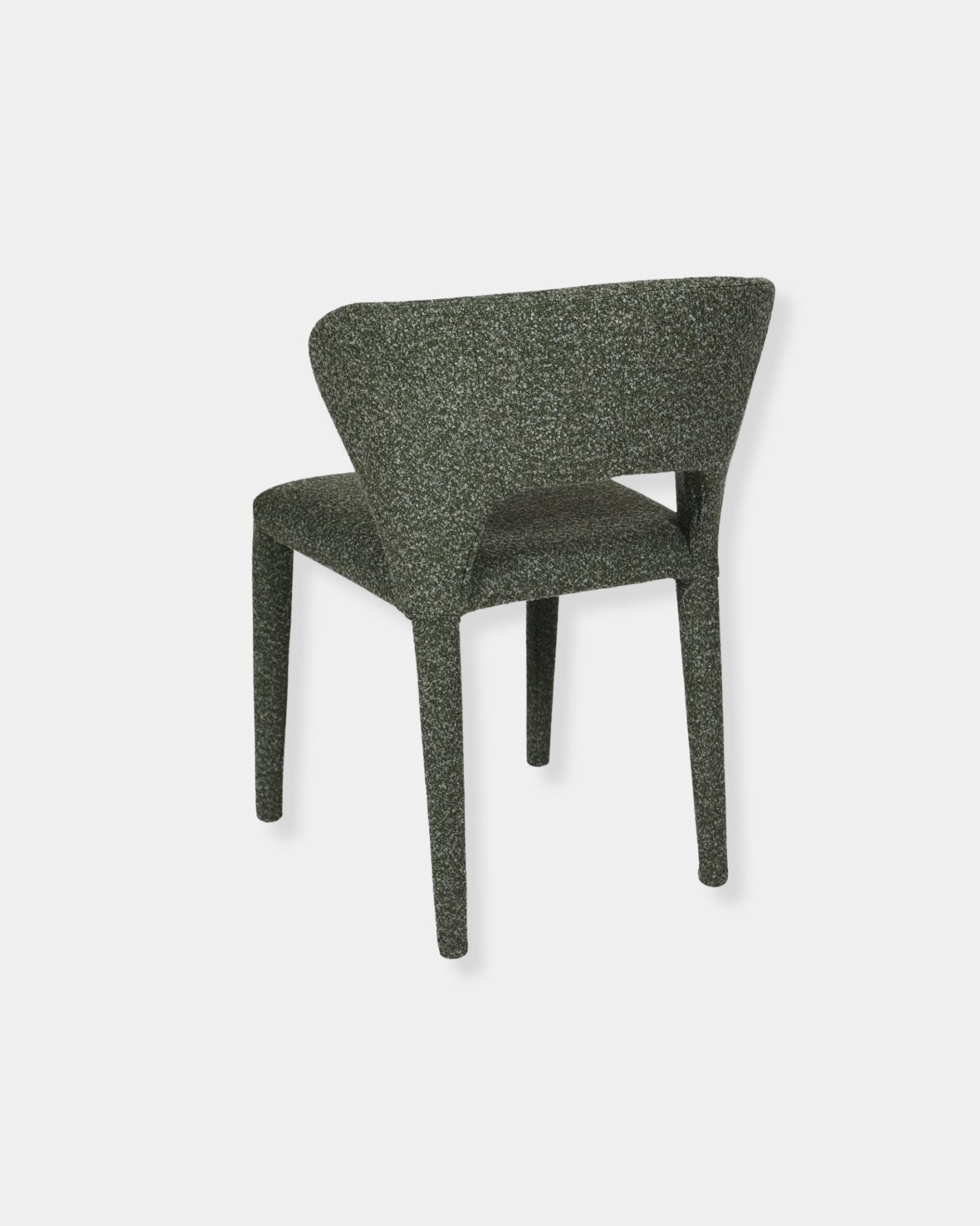 DAKOTA CHAIR CLOUD MOSS - SET OF 2