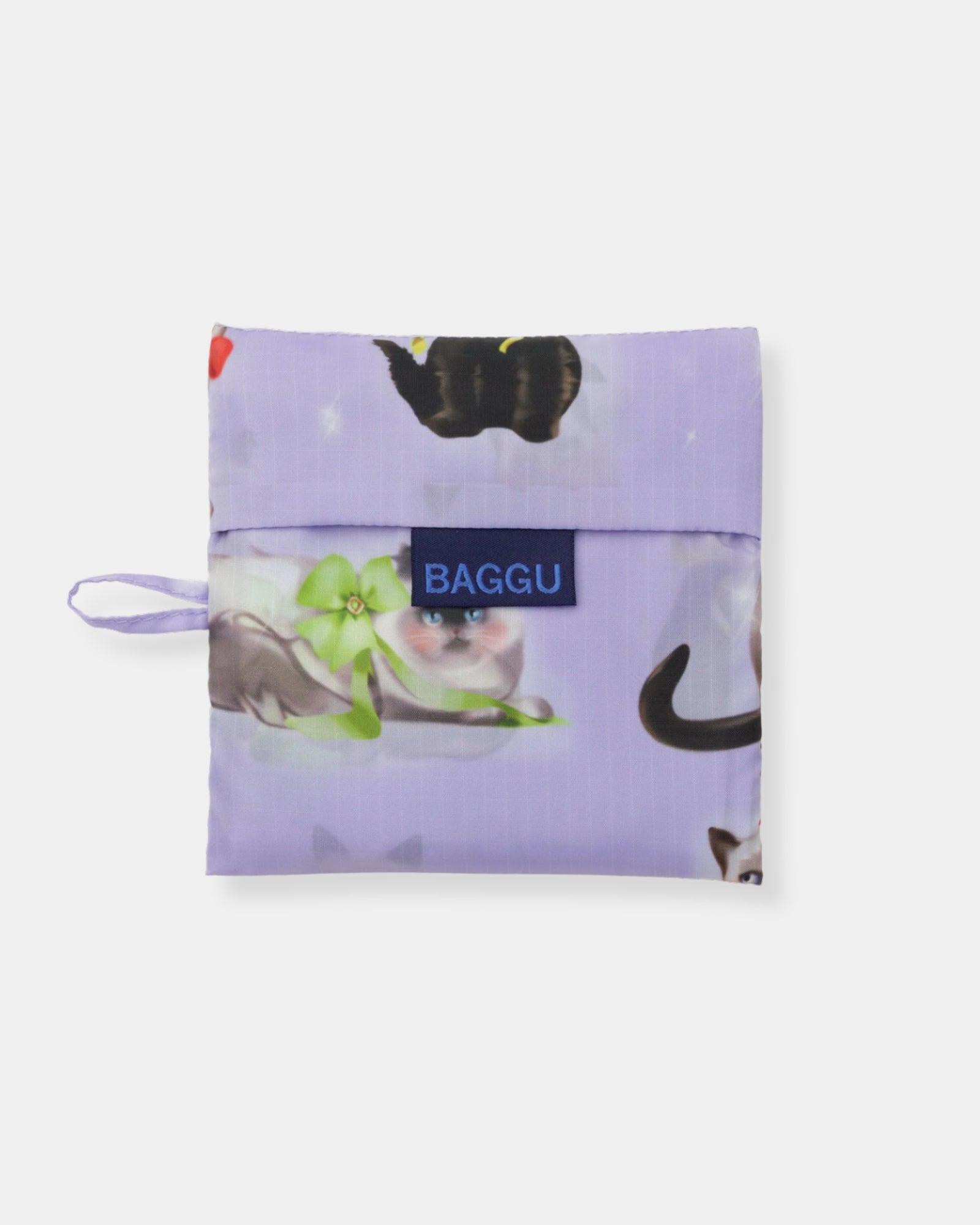 STANDARD BAG - FANCY CATS