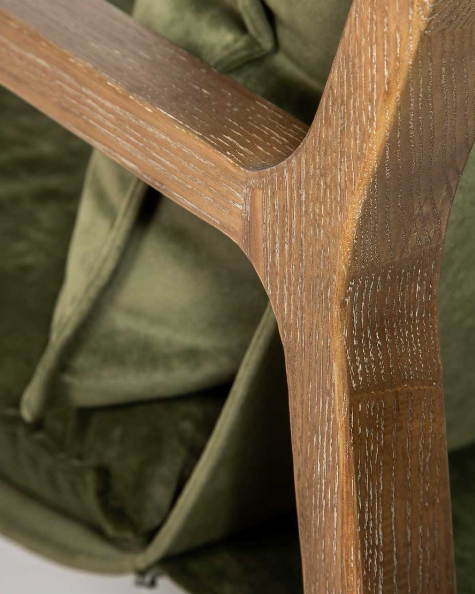 FINN SLING CHAIR - VINTAGE JUNIPER
