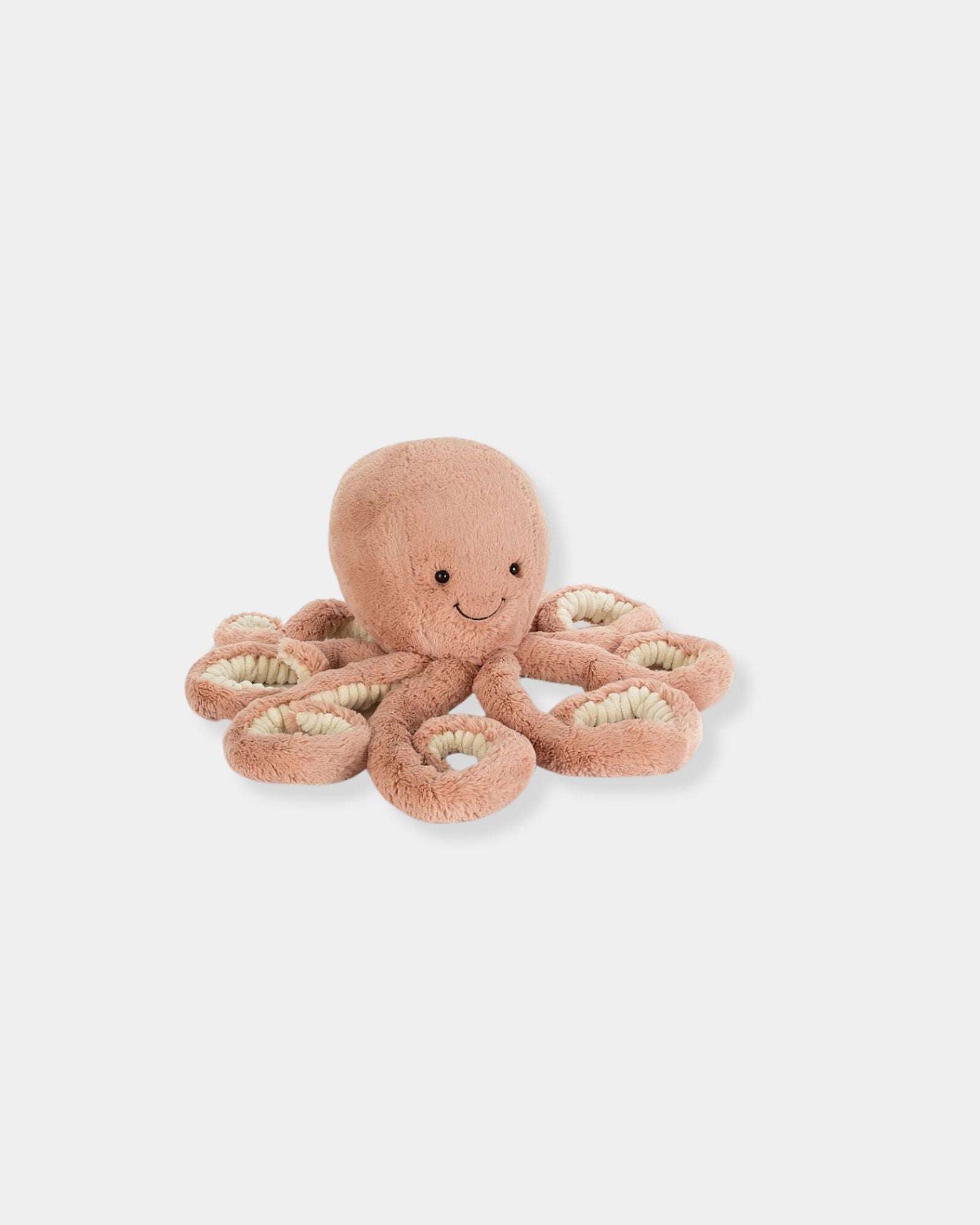 ODELL OCTOPUS - PLUSH TOY