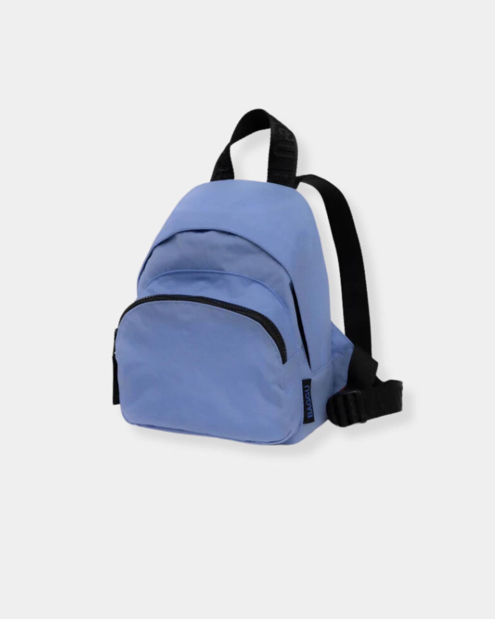 MINI NYLON BACKPACK