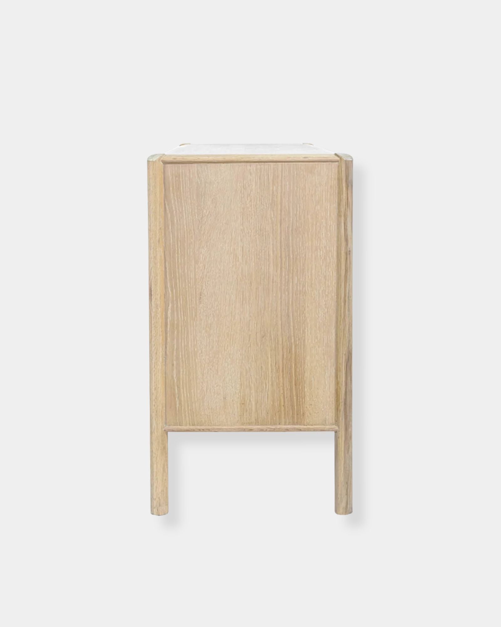 RUNWAY SIDEBOARD 67"