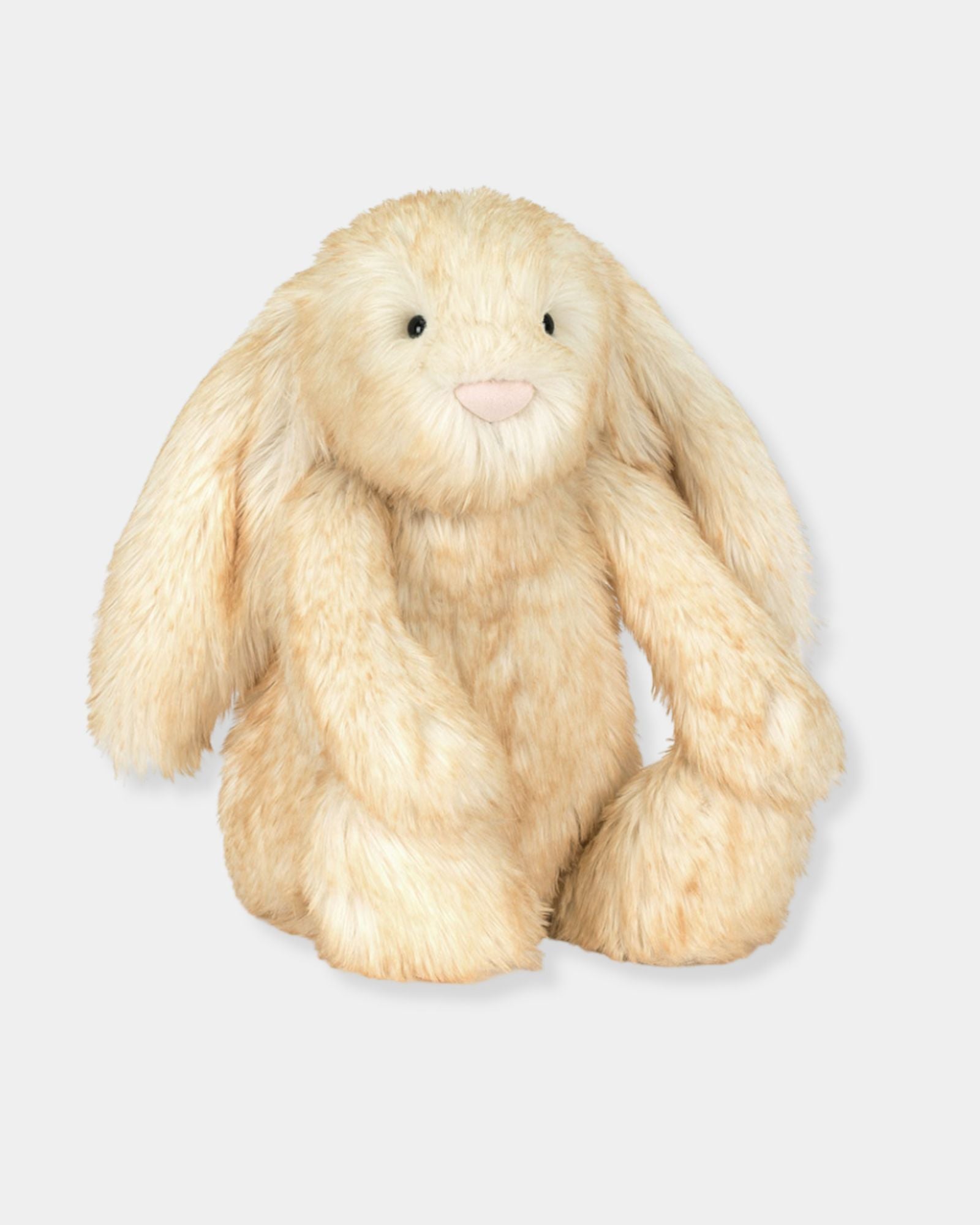 SPRINGLOWE LUXE BUNNY BIG - PLUSH TOY