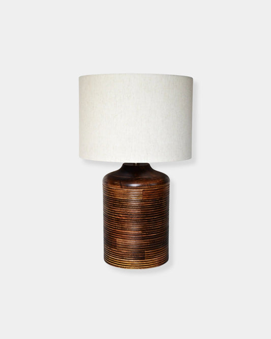 SKYE HERITAGE LAMP