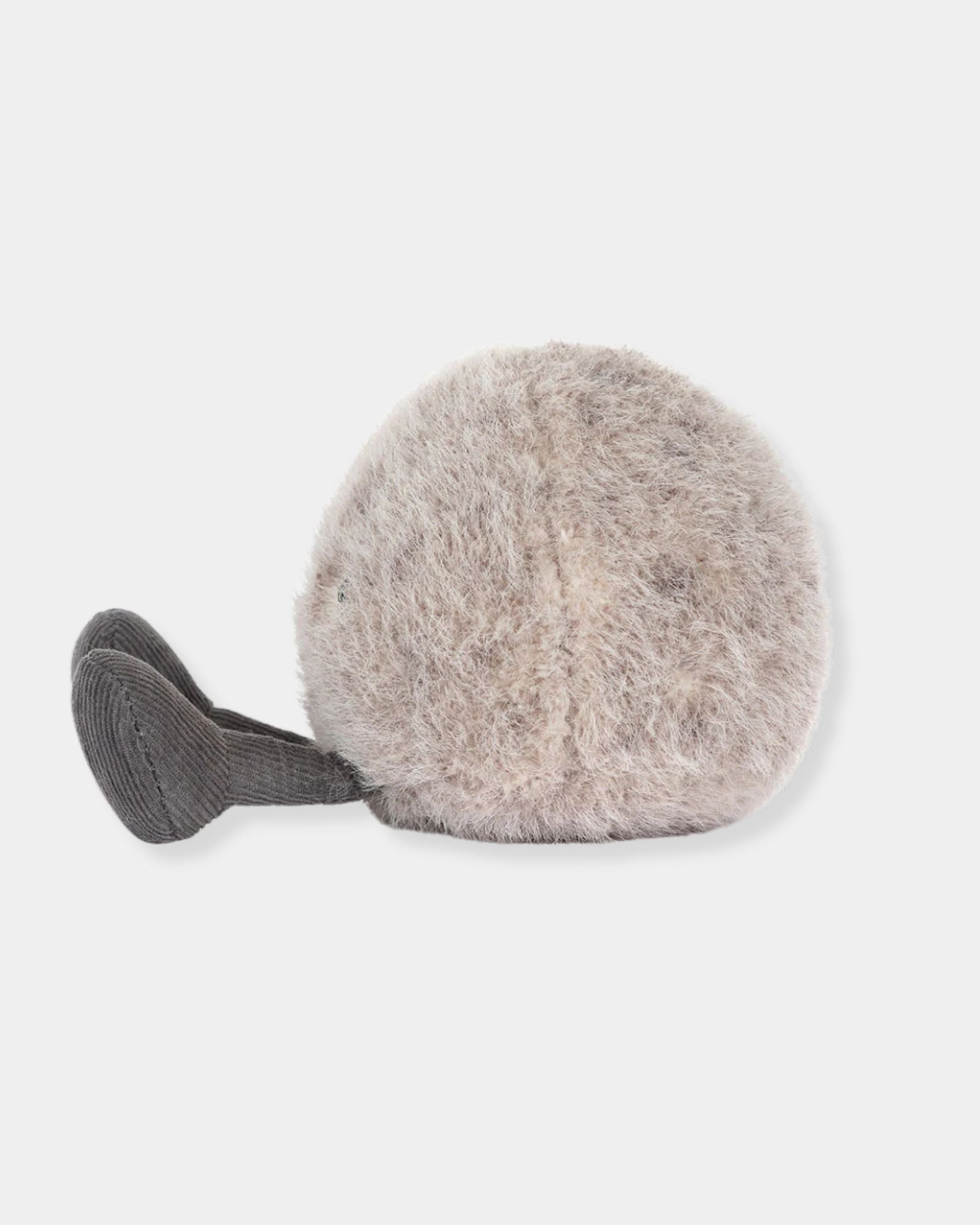 AMUSEABLES PEBBLE- PLUSH TOY