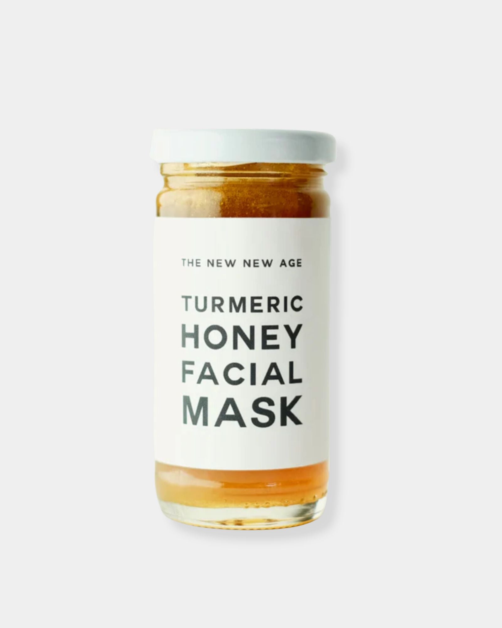 TURMERIC AND HONEY - FACE MASK