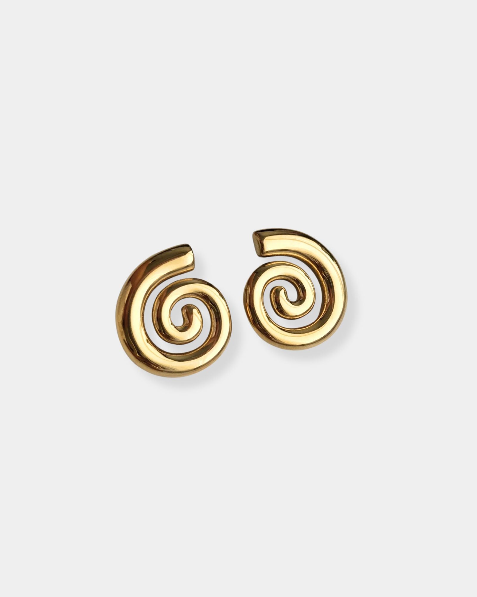 LIZZIE GOLD - EARRINGS