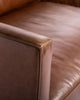 ROGERS SOFA - SHALIMAR TOBACCO