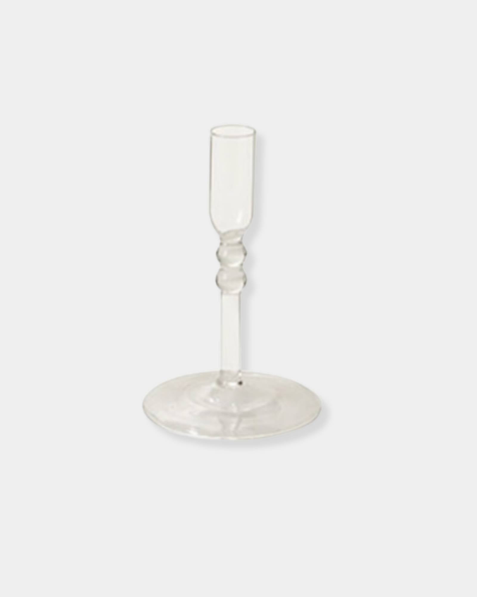 LUCASTA - CANDLE HOLDER