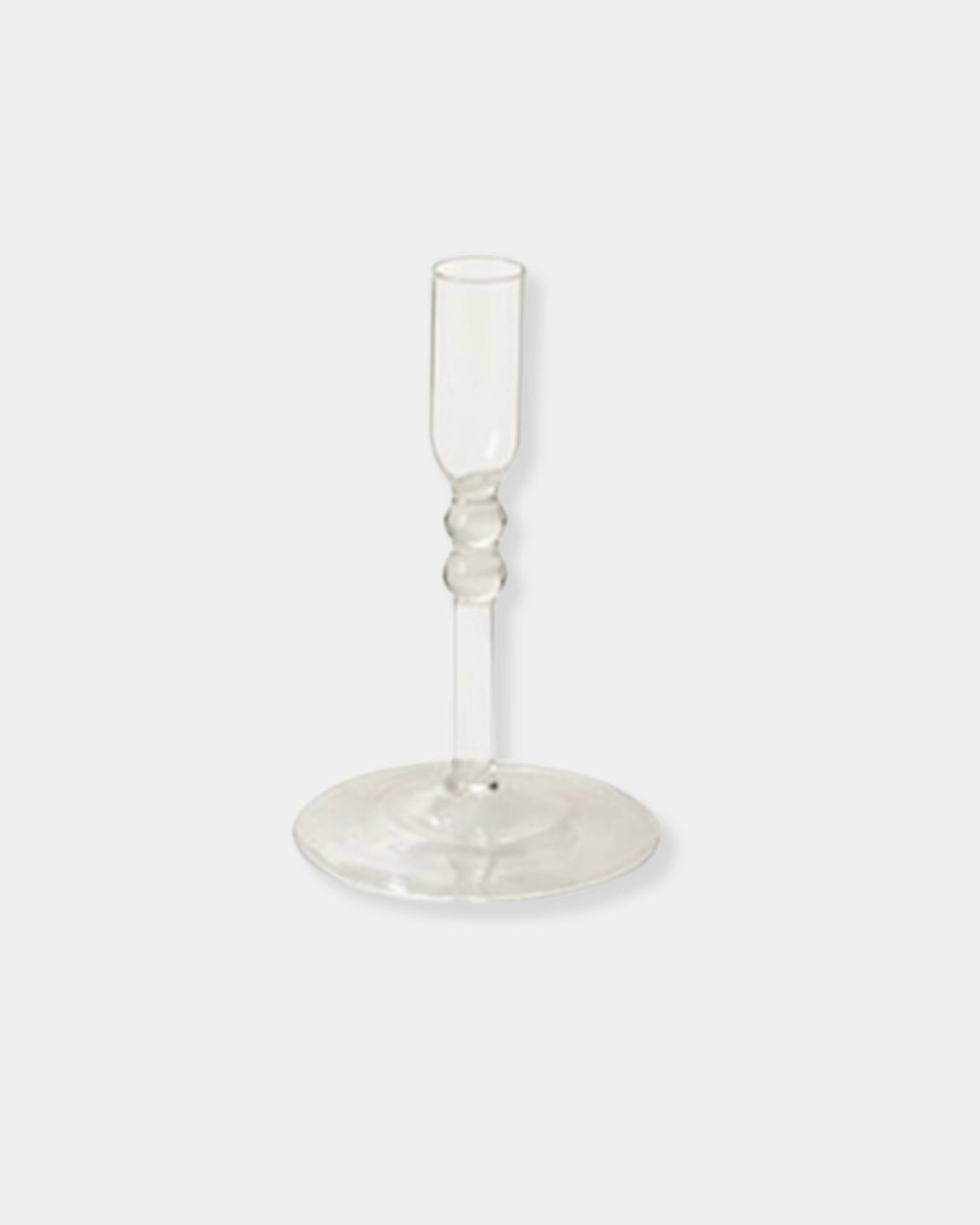 LUCASTA CANDLE HOLDER