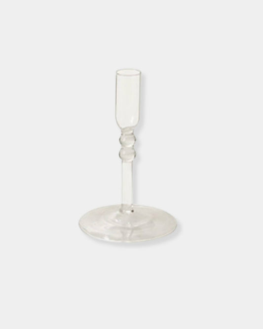 LUCASTA - CANDLE HOLDER