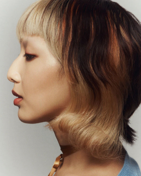 CREAM HIGHLIGHT STICK - PERLA