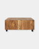 NATURA VERDE COFFEE TABLE