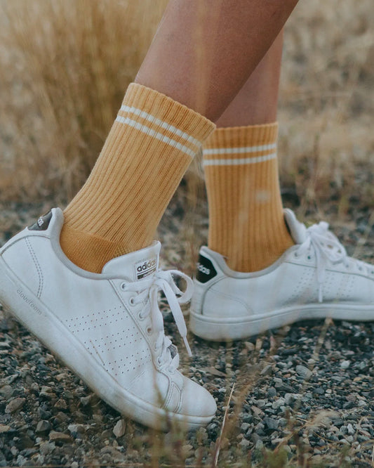 BUTTER BOYFRIEND - SOCK