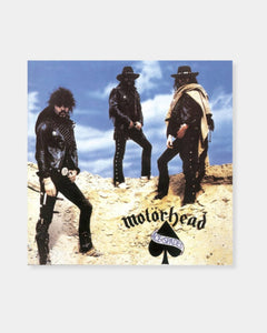 ACE OF SPADES BY MOTORHEAD