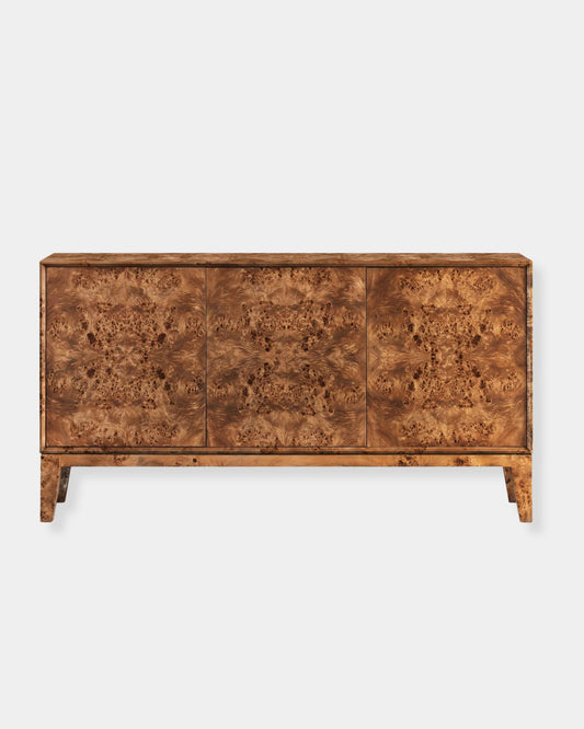 MAPPA SIDEBOARD 65" - DARK BURL