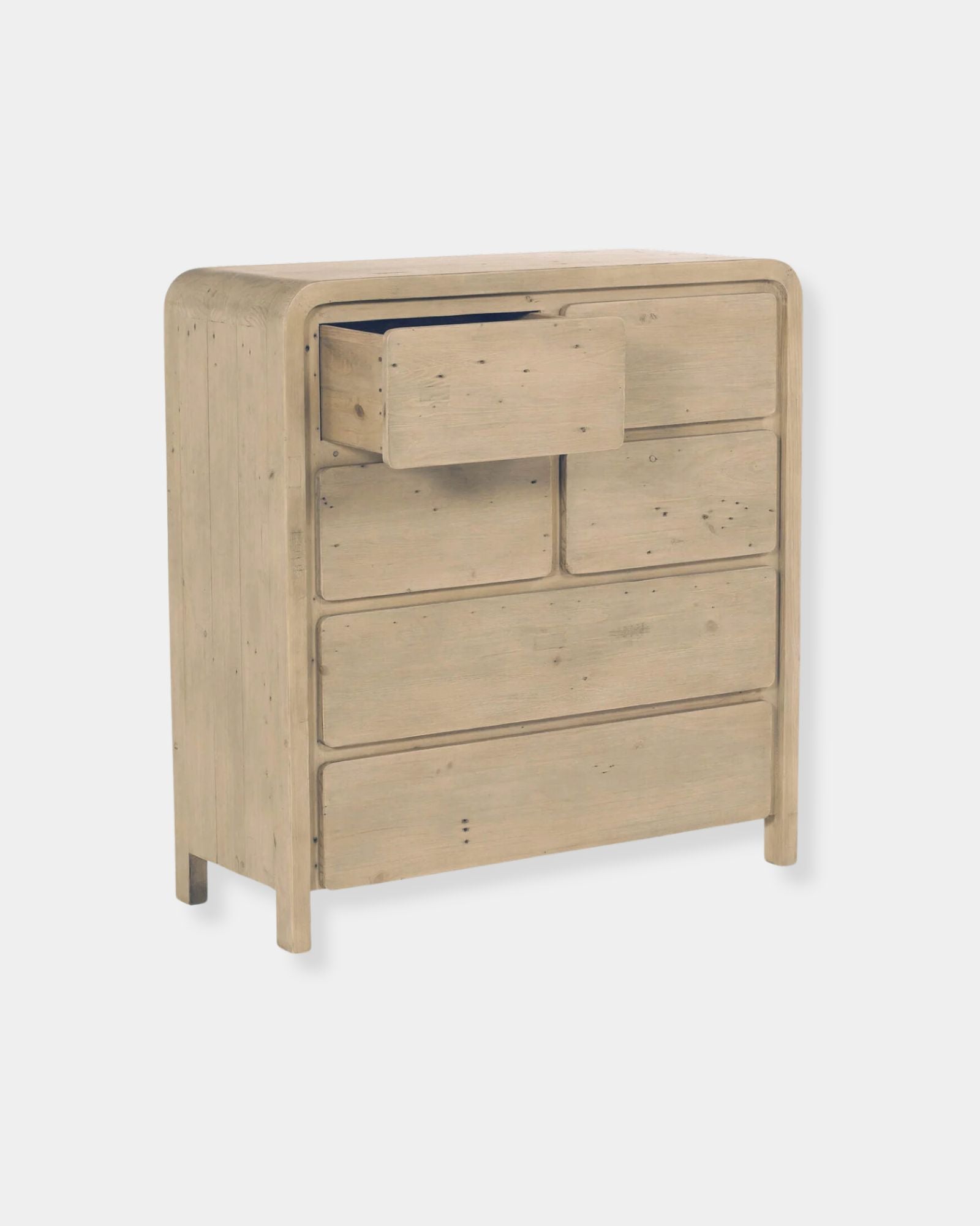 OPERA 6-DRAWER CHEST