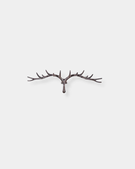 LARGE ANTLER HOOK