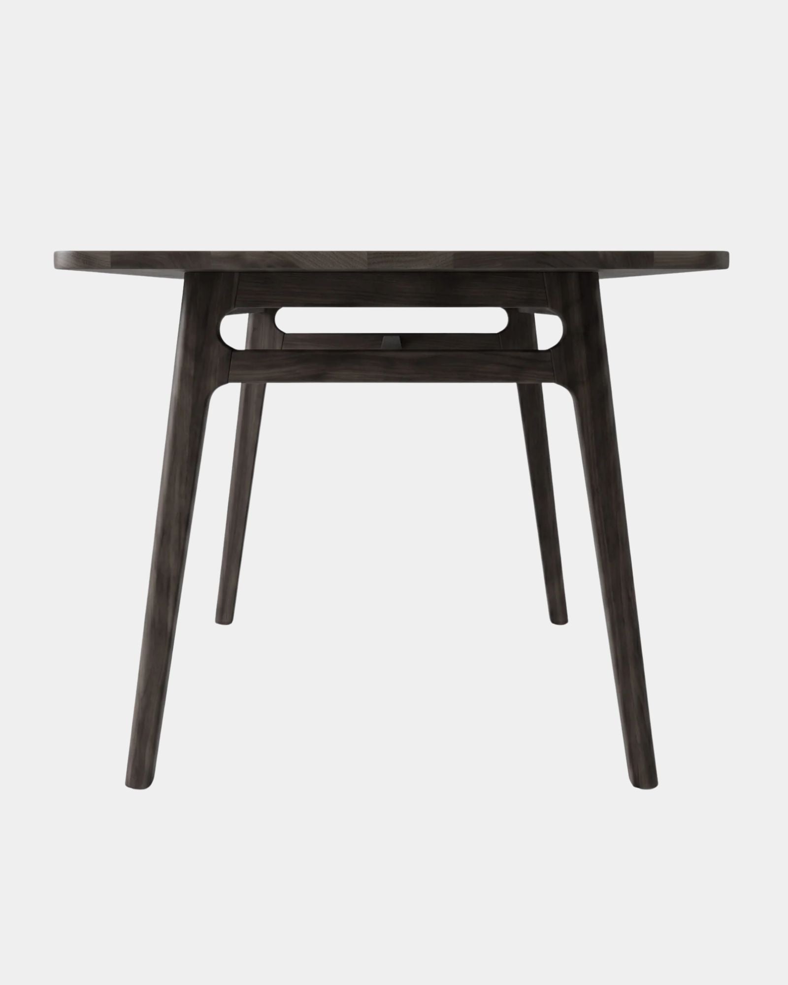 REMIX DINING TABLE 71" - ANTIQUE BLACK