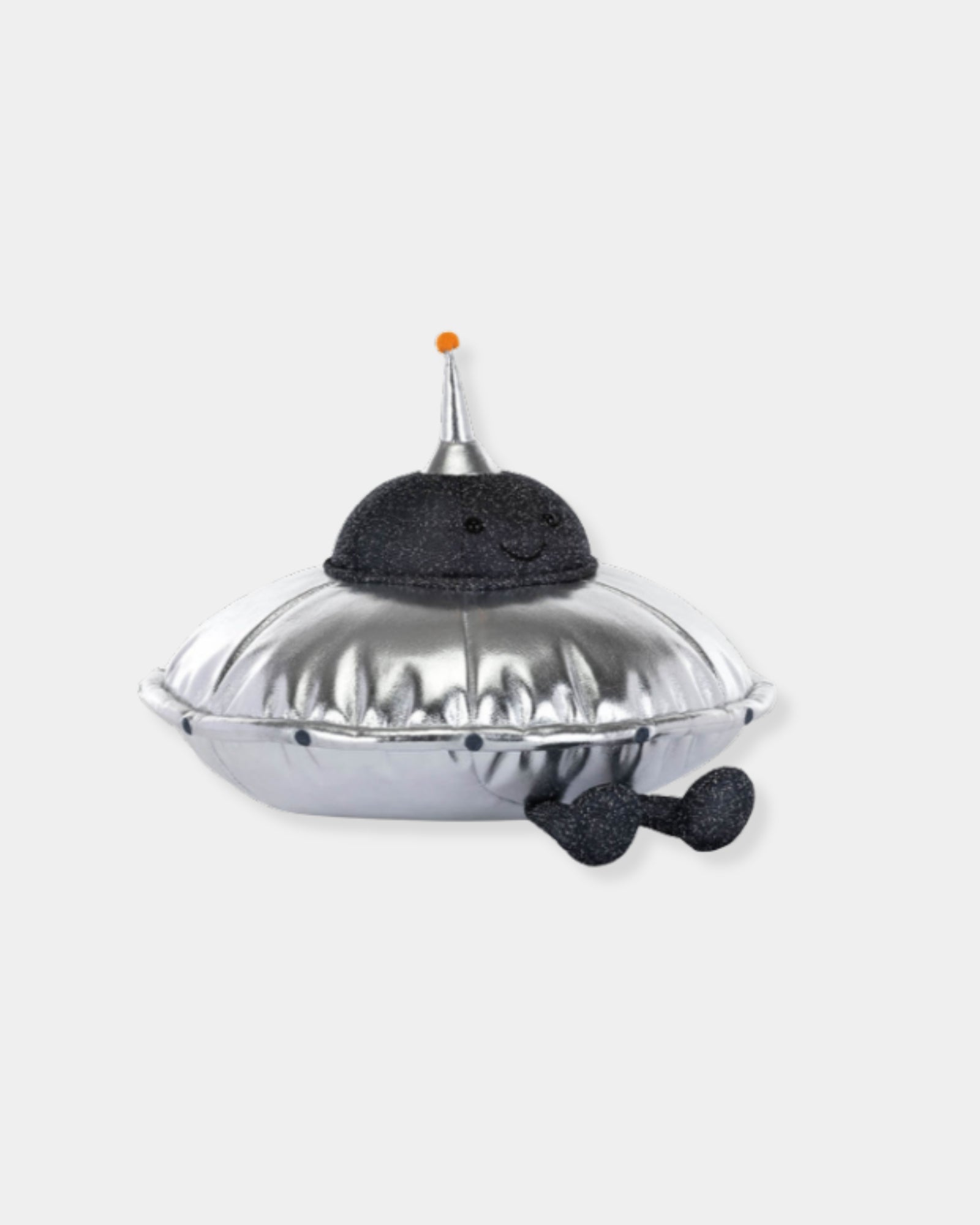 AMUSEABLES JELLYSAUCER - PLUSH TOY