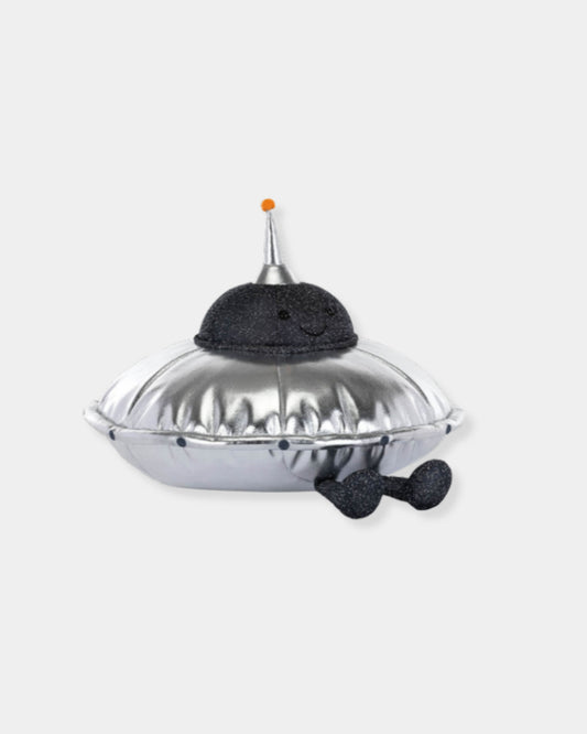 AMUSEABLES JELLYSAUCER - PLUSH TOY