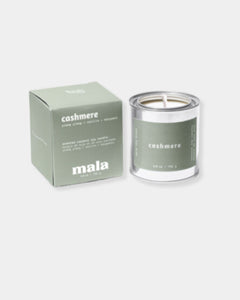 CASHMERE 8OZ - CANDLE