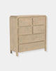 OPERA 6-DRAWER CHEST