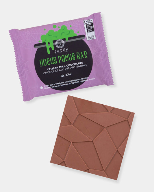 HOCUS POCUS BAR - 50g
