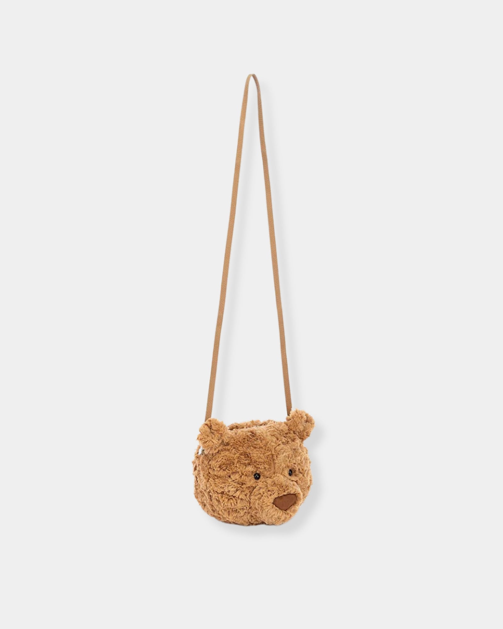 BARTHOLOMEW BEAR - SHOULDER BAG