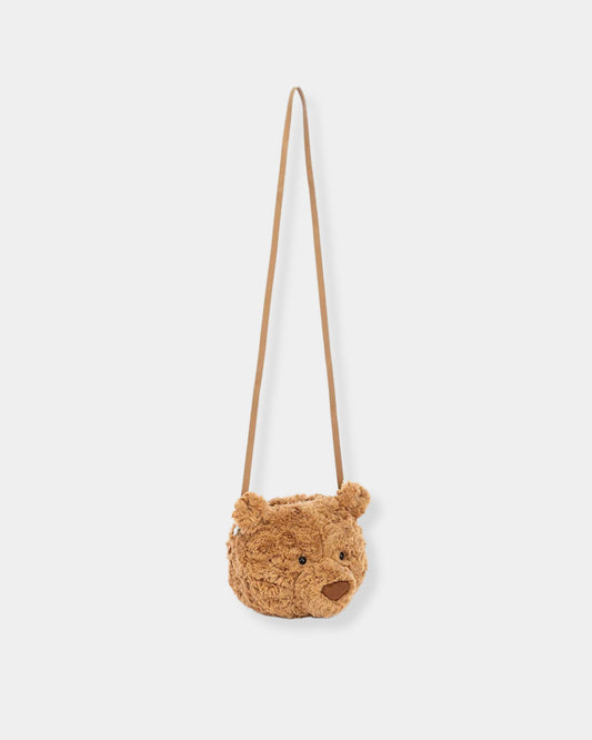 BARTHOLOMEW BEAR - SHOULDER BAG