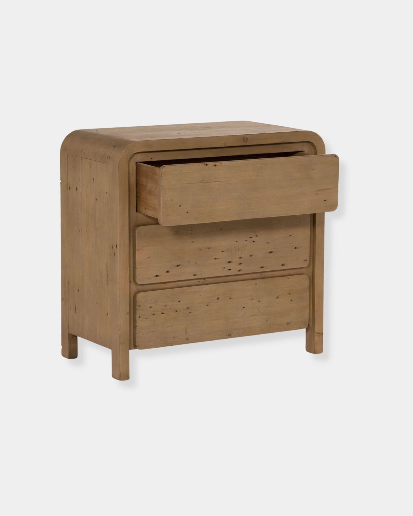 OPERA 3-DRAWER SMALL CHEST