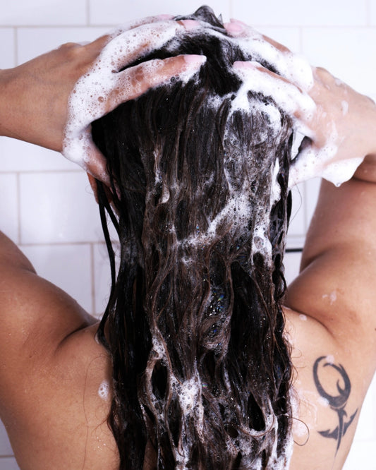 THE CLASSIC UNSCENTED SOAP