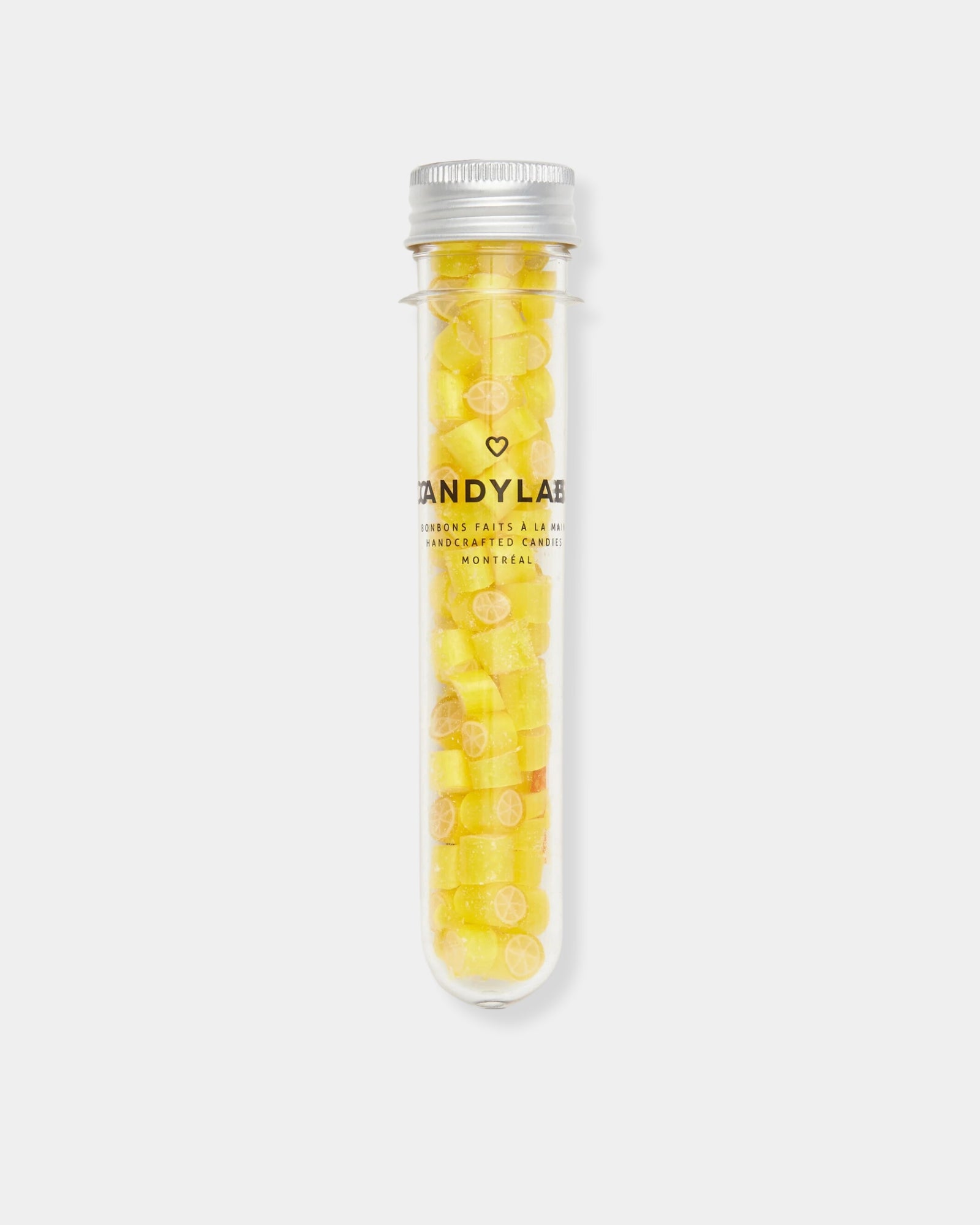 LEMON 30g - CANDY