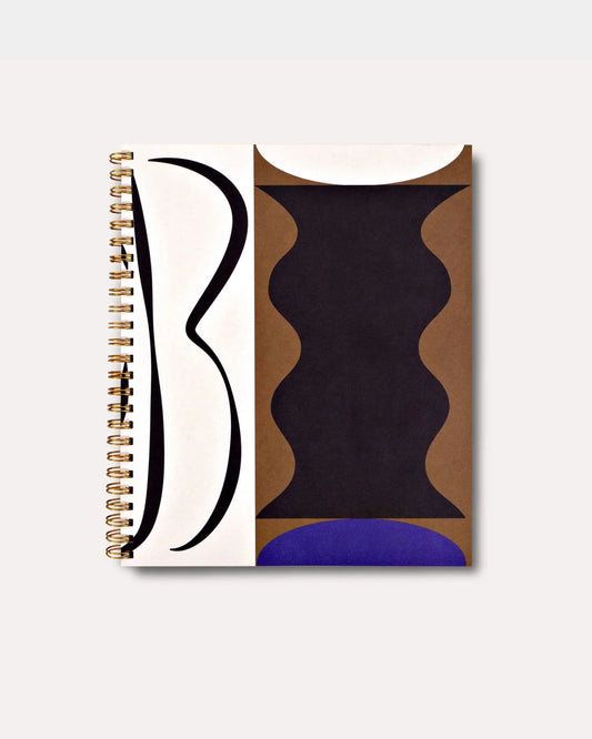 MOAB SOFT COVER NOTEBOOK