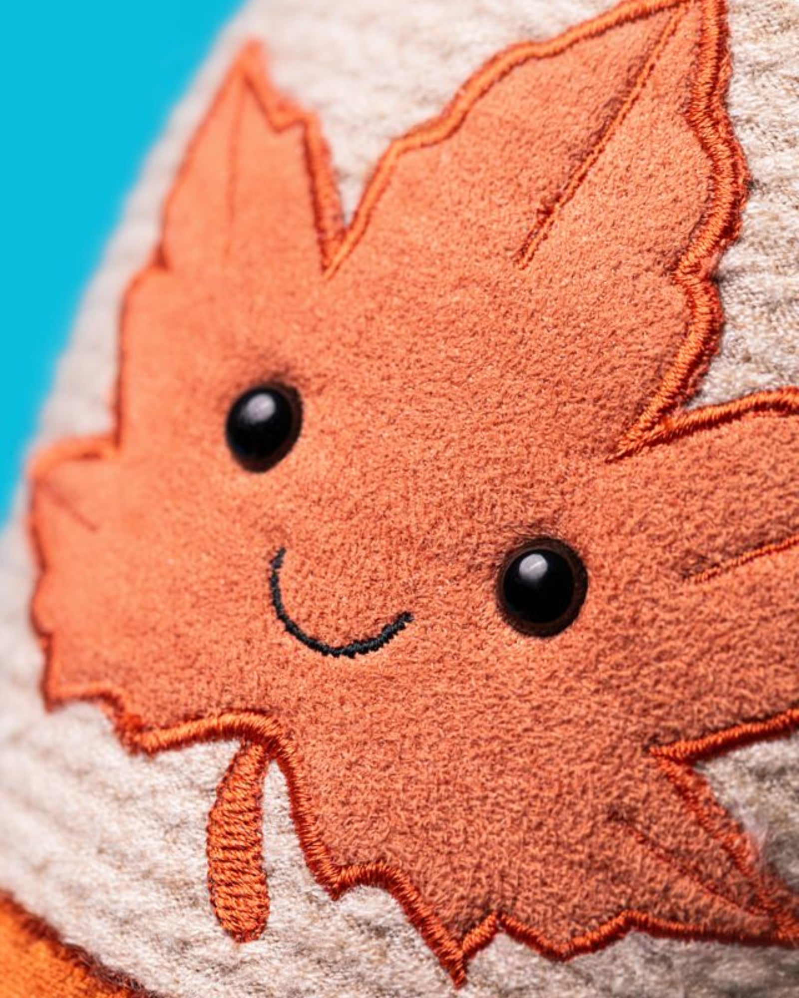AMUSEABLES MAPLE SYRUP - PLUSH TOY