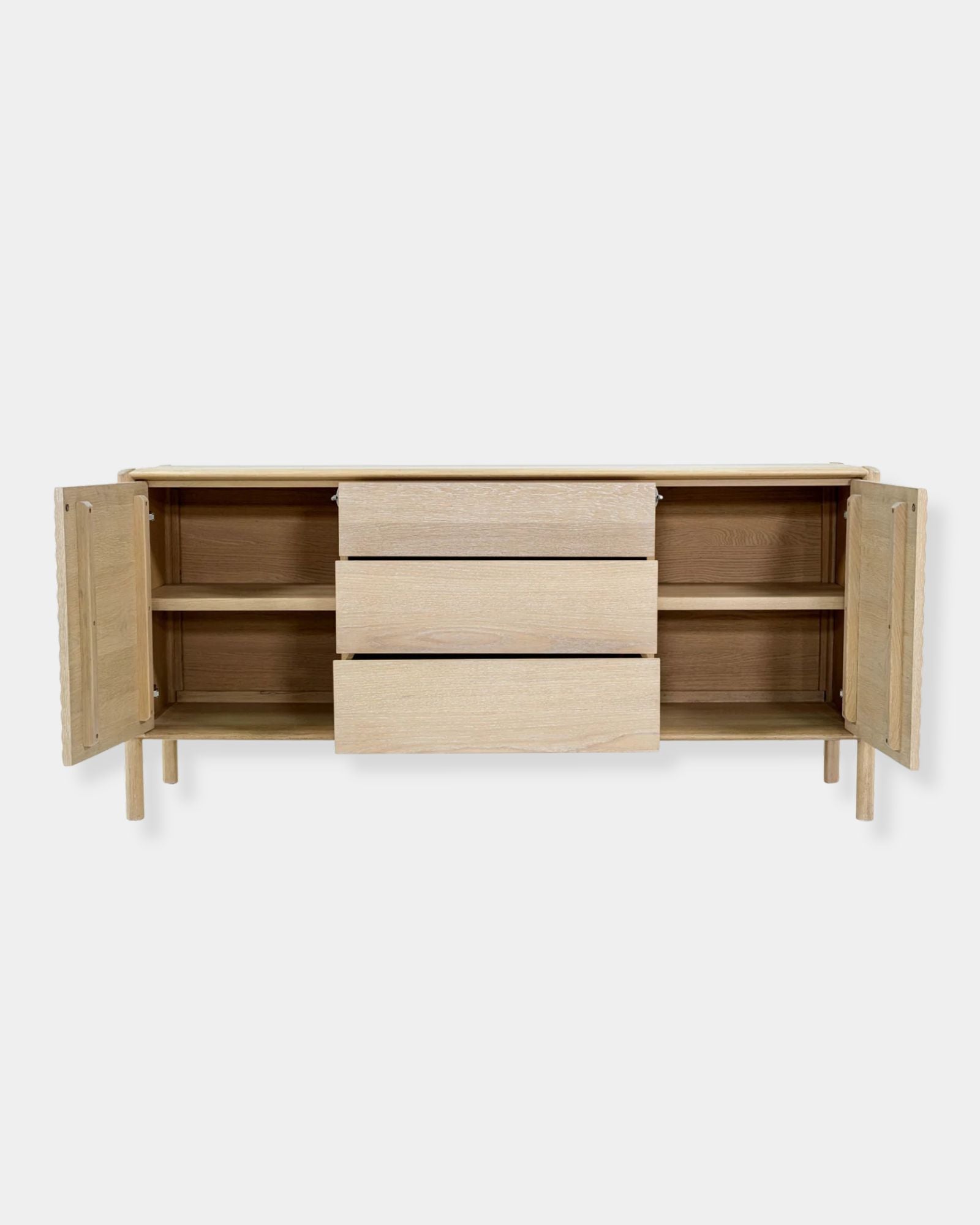 RUNWAY SIDEBOARD 67"