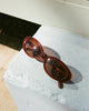 SWEET LEAF BLACK CHERRY - SUNGLASSES