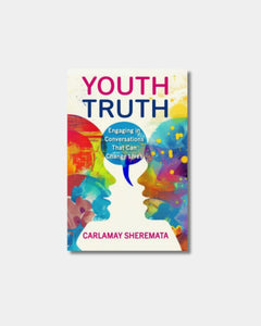 YOUTH TRUTH: ENGAGING IN CONVERSATION - BOOK