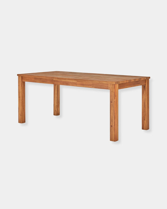 TIBURON DINING TABLE 71"