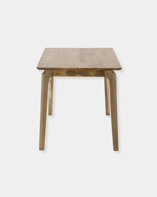 KENZO DINING TABLE NATURAL