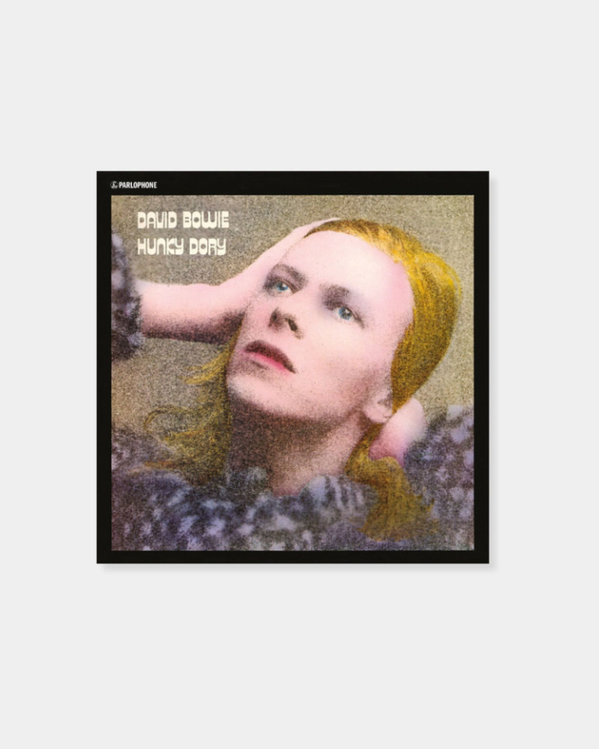 HUNKY DORY - DAVID BOWIE