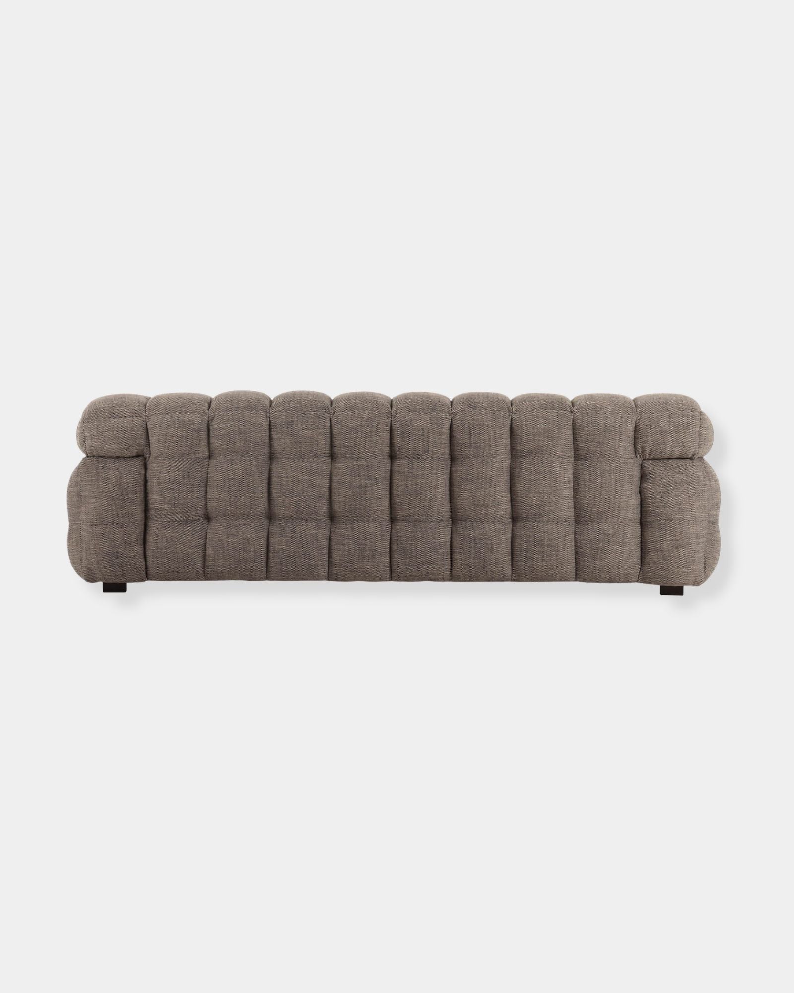 FUSION SOFA - BROWN