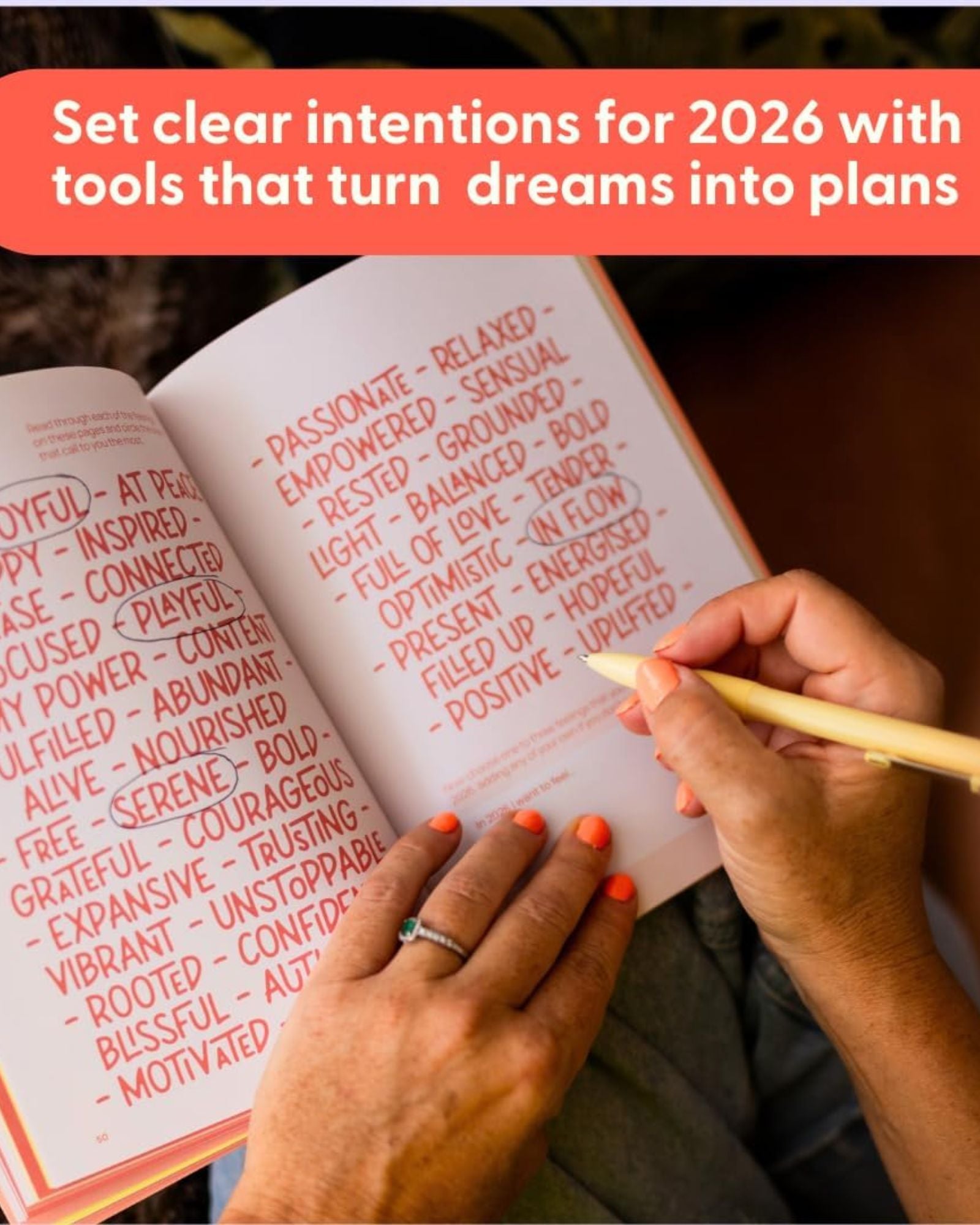 GOODBYE 2025, HELLO 2026