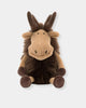 MERRICK MOOSE - PLUSH TOY