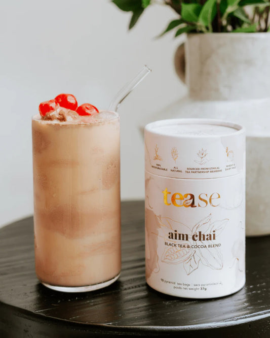 AIM CHAI - TEA