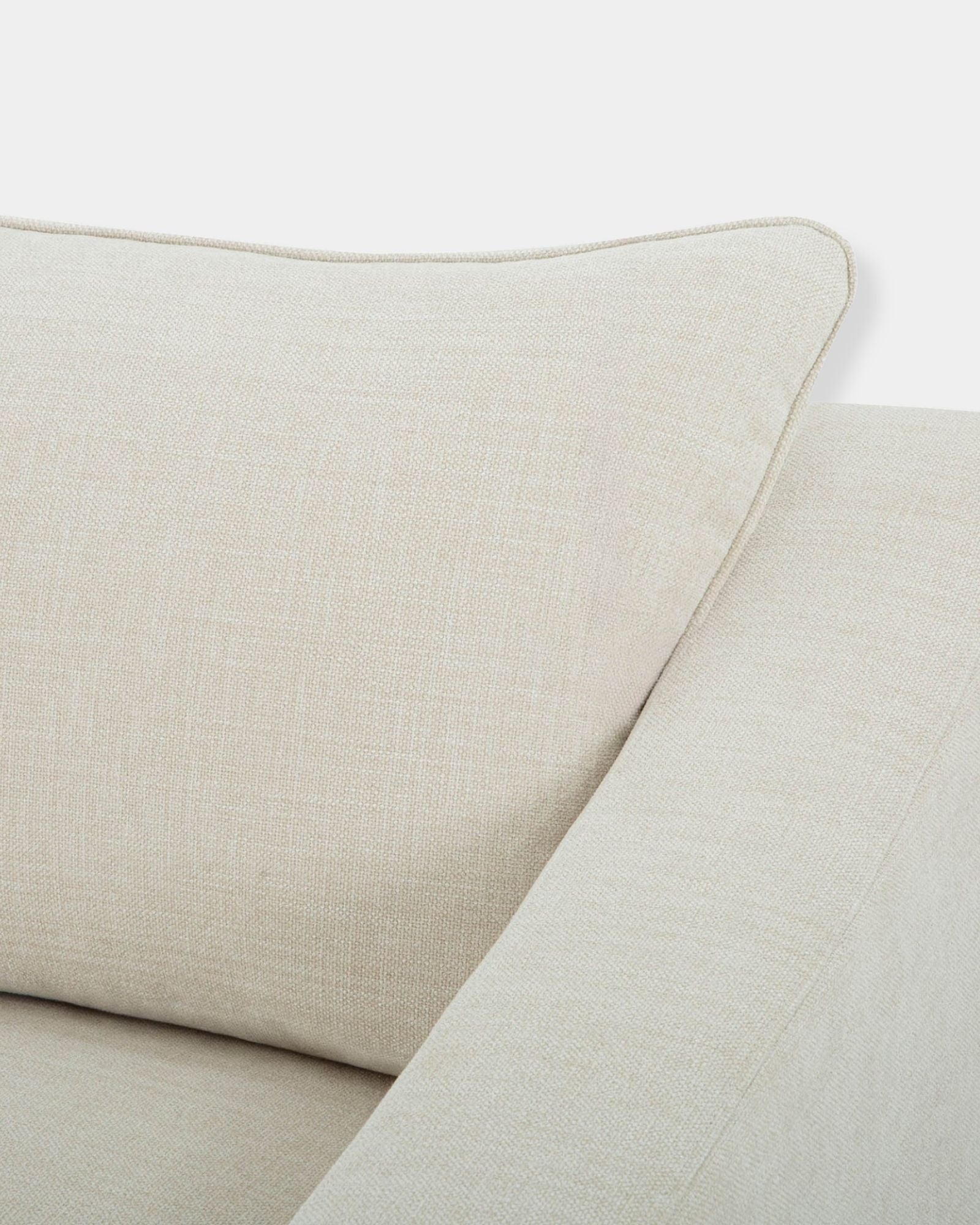 FELICITY SOFA - BEIGE
