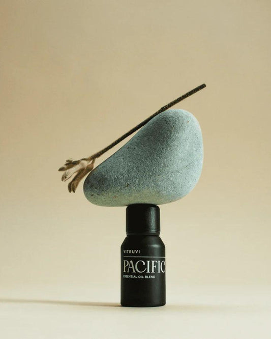 PACIFIC - ESSENTIAL OIL BLEND